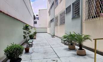 Imagem 2: Apartamento para venda com 61 metros quadrados com 2 quartos na Várzea - Teresópolis - RJ