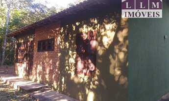 Imagem: Área a venda no centro de Chapada dos Guimarães