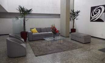 Imagem 3: Apartamento com 3 dormitórios para alugar, 110 m² por R$ 2.500,00/mês - Meireles - Fortale