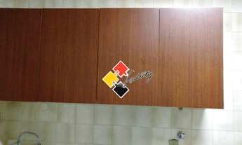 Imagem 4: Apartamento com 1 dormitório à venda, 64 m² por R$ 170.000,00 - Centro - Campinas/SP