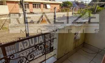 Imagem 2: Casa de 02 dormitórios para alugar no bairro Medianeira, em Porto Alegre