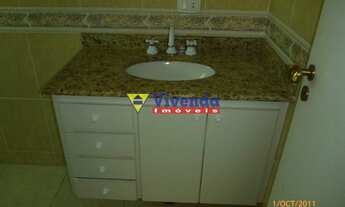 Imagem 6: Santana de Parnaíba - Casa de Condomínio - Morada das Flores