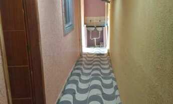 Imagem 5: Juiz de Fora - Casa Padrão - Santa Efigênia