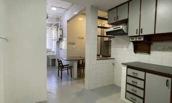 Imagem 4: Excelente apartamento de 03 quartos - Gávea - Rio de Janeiro - RJ