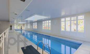 Imagem 4: Apartamento para venda com 112 metros quadrados com 2 quartos em Vila Olímpia - São Paulo