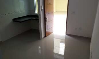 Imagem 6: CASA RESIDENCIAL em SANTO ANDRÉ - SP, VILA PRÍNCIPE DE GALES