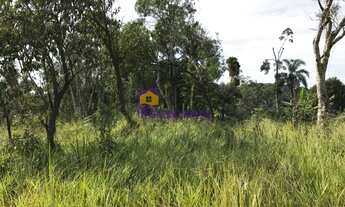 Imagem 3: IBIÚNA - Terreno Padrão - RODOVIA BUNJIRO NAKAO, KM 62
