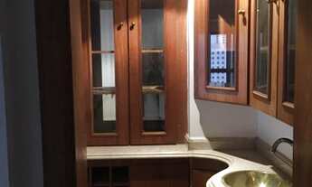 Imagem 2: Luxo e Conforto na rua Apiacás 4 Suites