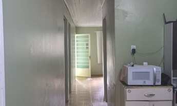 Imagem 7: Casa escriturada, averbada, pronta p financiar