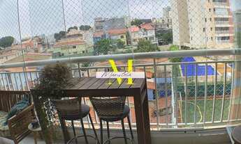 Imagem 4: Apartamento para venda com 3 quartos, 92m², em Santo André