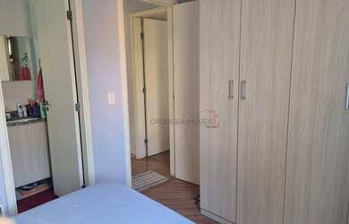 Imagem 2: APTO 2 DORMS SENDO 1 SUÍTE | LINDO APTO DE 2 DORMS | REFORMADO | AV. DO CURSINO