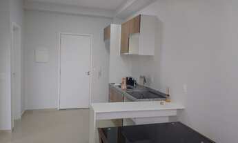 Imagem 3: Loft 38 m2 com 1 quarto em Jardim do Mar - São Bernardo do Campo - SP