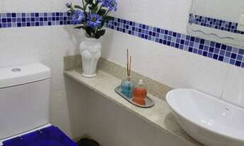 Imagem 6: Apartamento 107 metros - Cond Anima Clube - Móveis planejados