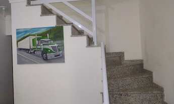 Imagem 6: Sobrado com 3 dormitórios à venda, 115 m² por R$ 800.000,00 - Vila Bastos - Santo André/SP