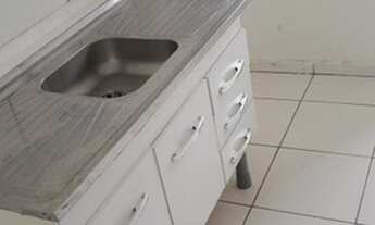 Imagem 5: Apartamento para venda possui 56 metros quadrados com 2 quartos