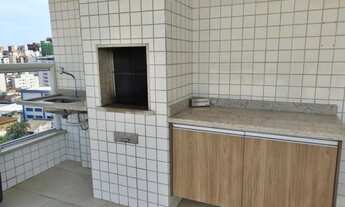 Imagem 5: Apartamento para venda possui 68 metros quadrados com 2 quartos em Boqueirão - Praia Grand