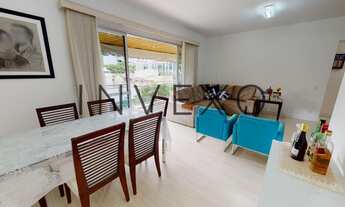 Imagem 2: Apartamento para venda tem 133 metros quadrados com 3 quartos em Botafogo - Rio de Janeiro