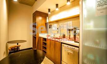 Imagem 5: RIO DE JANEIRO - Conjunto Comercial/Sala - IPANEMA