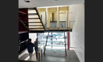 Imagem 2: Salão para alugar, 36 m² - Centro - Santo André/SP