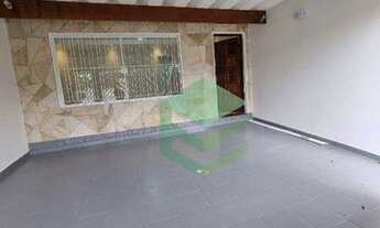 Imagem 3: Sobrado com 3 dormitórios à venda, 148 m² por R$ 550.000,00 - Jordanópolis - São Bernardo