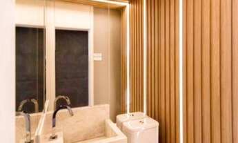 Imagem 3: Apartamento com 3 dormitórios à venda, 111 m² por R$ 876.000,00 - Parque Campolim - Soroca