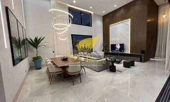 Imagem 3: Florais da Mata Casa com 4 dormitórios