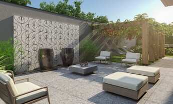 Imagem 4: ORIGEM CAMBUÍ - LANÇAMENTO CAMPINAS