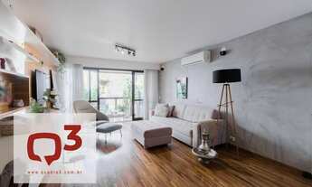 Imagem 2: Apartamento à venda, Pinheiros, São Paulo, SP