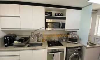 Imagem 6: Apartamento à venda, 98 m² por R$ 890.000,00 - Jardim Guanabara - Campinas/SP