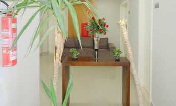 Imagem 5: MISTRAL RESIDENCE SERVICE APTO. MED. 72,25M² 02 SUÍTES 01 VAGA