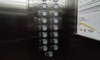 Imagem 7: Apartamento - 120 m² - 2 Quartos - Jardim Paulista - São Paulo