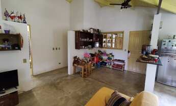 Imagem: Casa em terreno de 360m2 no Jardim Samambaia