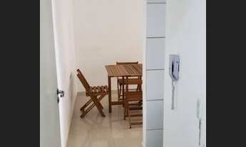 Imagem 3: Apartamento 50 m², 2 quartos, Elevador, Portaria 24h, Lazer Completo, Bonfim Paulista