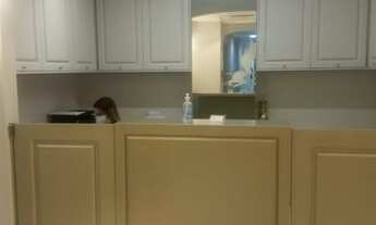 Imagem 16: Consultório para aluguel possui 70 metros quadrados em Setor Bueno - Goiânia - GO