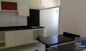 Imagem: Apartamento sem Condomínio para Venda em