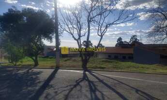 Imagem 4: Terreno - Loteamento Caminhos de San Conrado Sousas - Campinas