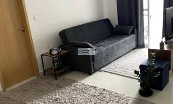 Imagem: Apartamento com 1 dorm, Caiçara, Praia