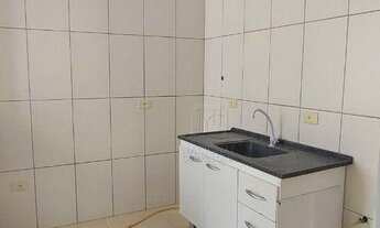Imagem 14: Apartamento com 2 dormitórios, 47 m² - venda por R$ 280.000,00 ou aluguel por R$ 1.500,00