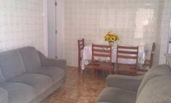 Imagem 2: Casa térrea com edícula e piscina - Ocian