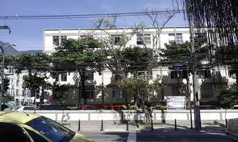 Imagem 3: Freguesia próximo Hospital Rios Dor - Excelente localização - Apartamento Frente com 3 qua