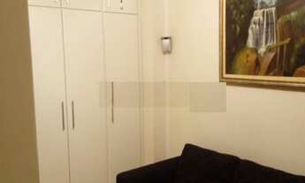 Imagem 6: Apartamento com 4 dormitórios à venda, 174 m² por R$ 750.000,00 - Centro - Campinas/SP