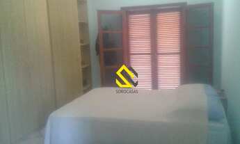 Imagem 2: Sobrado à venda, 387 m² por R$ 1.100.000,00 - Jardim Icatu - Votorantim/SP