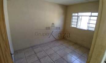 Imagem 5: Casa para aluguel tem 60 metros quadrados com 1 quarto em Jardim Oriente - São José dos Ca