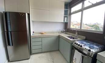 Imagem 2: Apartamento para venda no Bairro Eldorado