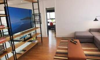 Imagem: Casa de condomínio no Alphaville Galleria