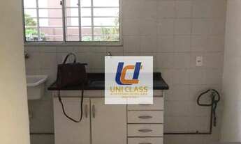 Imagem 5: Apartamento com 2 dormitórios, 49 m² - venda por R$ 215.000 ou aluguel por R$ 998/mês - Ja