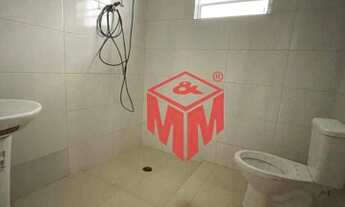 Imagem 6: Casa com 2 dormitórios à venda, 90 m² por R$ 385.000,00 - Jardim Marek - Santo André/SP