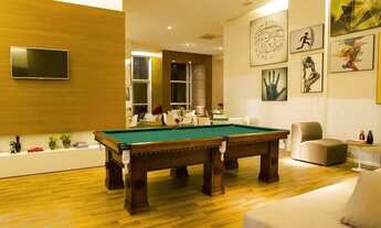 Imagem 3: Sala/Conjunto para venda possui 42 metros quadrados com 1 quarto