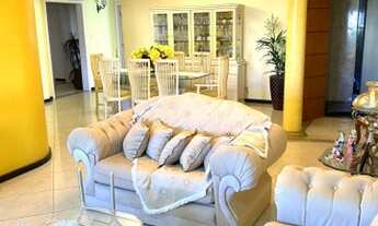 Imagem 3: Condomínio Mansão Oscar Niemeyer mobiliado