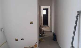 Imagem 3: Apartamento com 2 dormitórios à venda, 52 m² por R$ 295.000,00 - Vila Alzira - Santo André